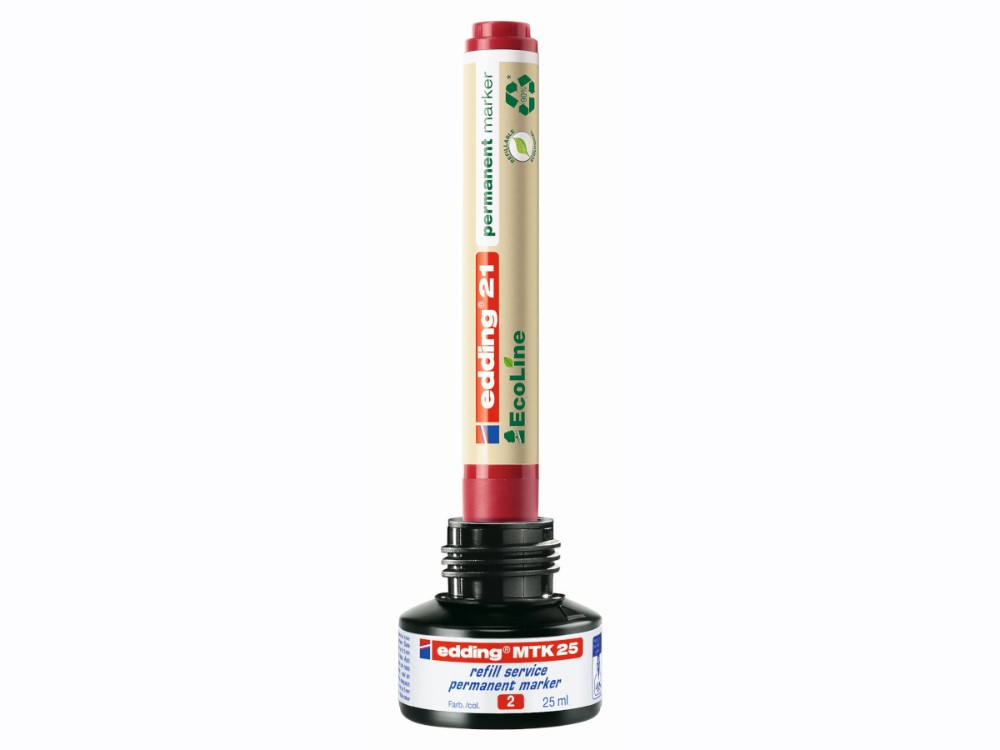 Edding EcoLine Permanentmarker