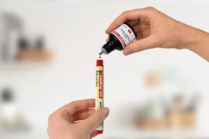 Edding EcoLine Permanentmarker