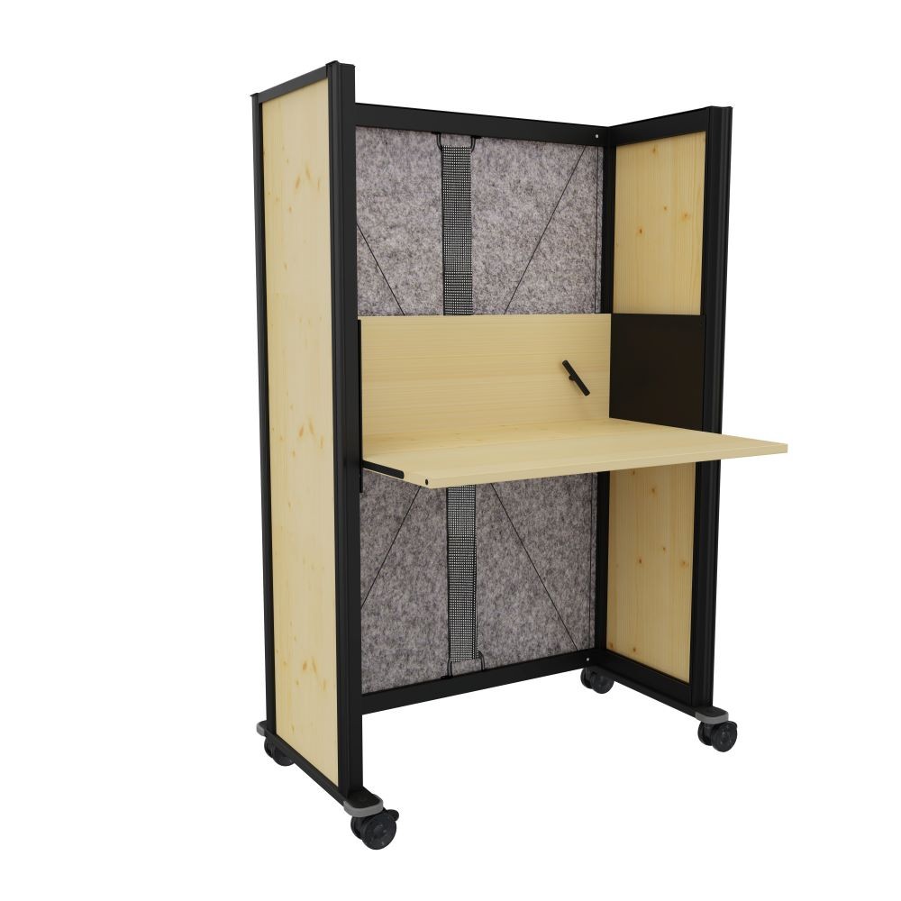 Flomo Labcase von Westermann Products