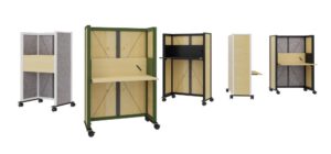 Flomo Labcase von Westermann Products