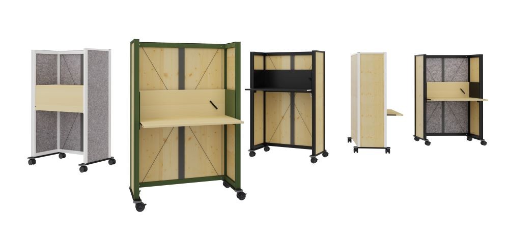 Flomo Labcase von Westermann Products