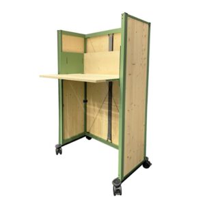 Flomo Labcase von Westermann Products