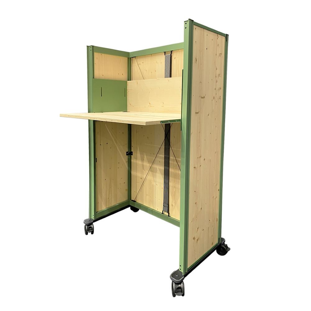 Flomo Labcase von Westermann Products