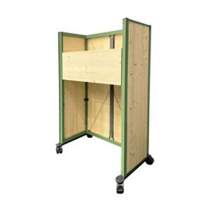 Flomo Labcase von Westermann Products