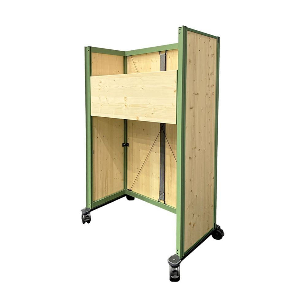 Flomo Labcase von Westermann Products