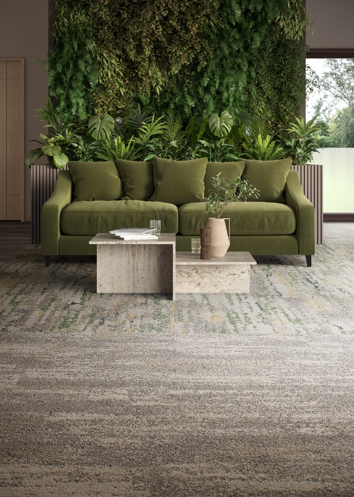 Upon Common Ground von Interface