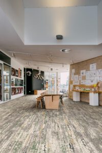 Upon Common Ground von Interface