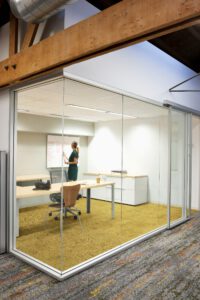 Upon Common Ground von Interface