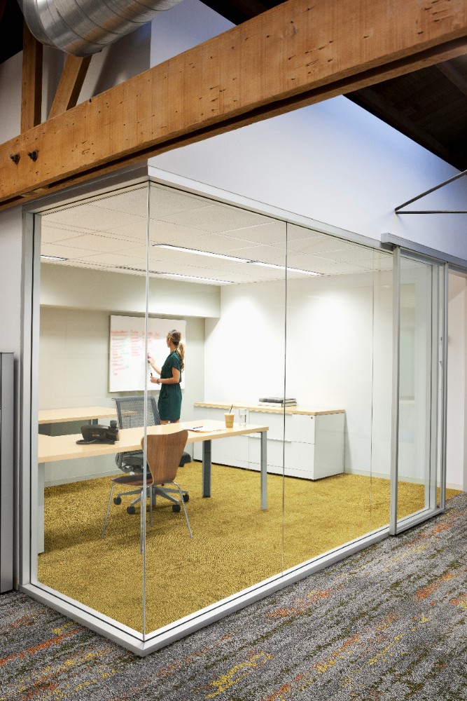 Upon Common Ground von Interface