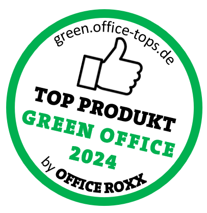 TOP PRODUKT GREEN OFFICE
