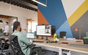 Brio 105 von Logitech