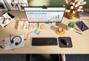 Brio 105 von Logitech