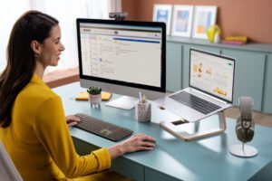 Signature MK950 von Logitech