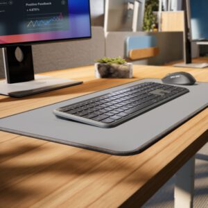 Signature MK950 von Logitech