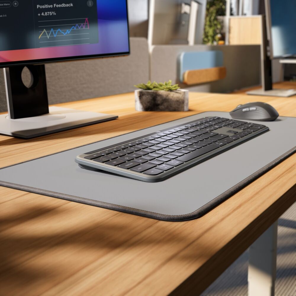 Signature MK950 von Logitech