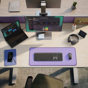 Signature MK950 von Logitech