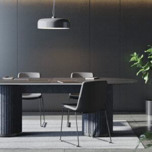 Parthos-Besprechungstische von Narbutas