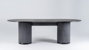 Parthos-Besprechungstische von Narbutas