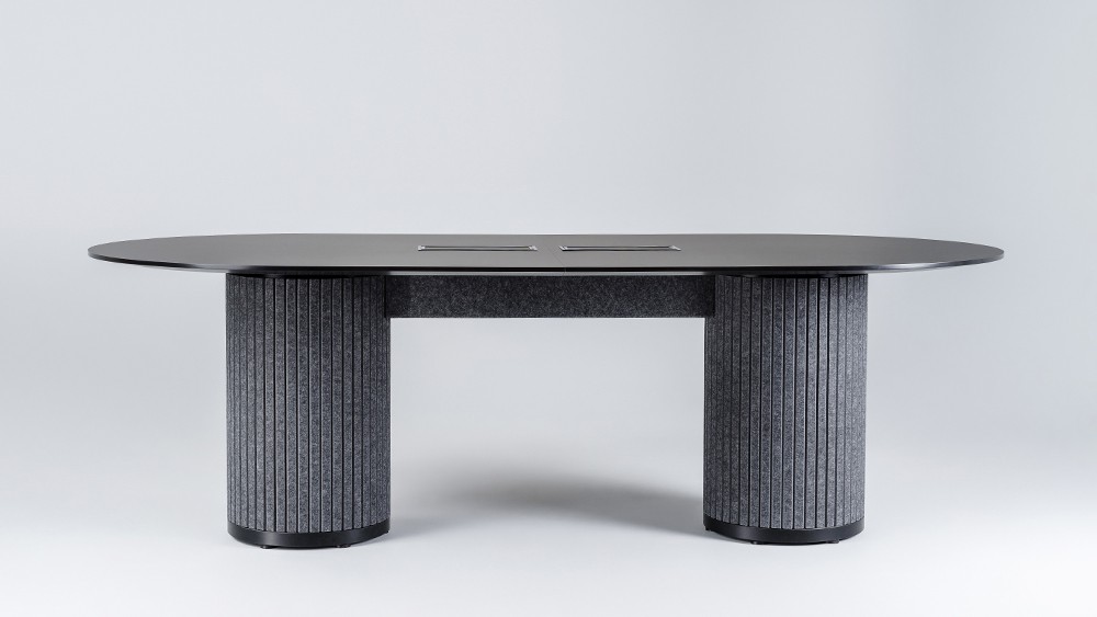 Parthos-Besprechungstische von Narbutas