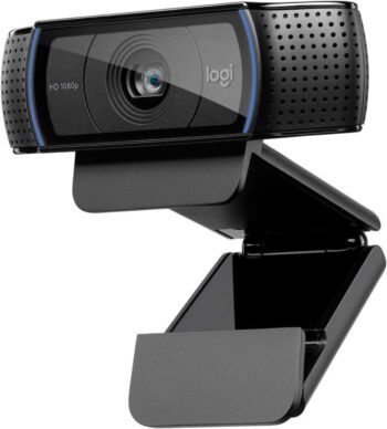 C920 HD Pro Webcam von Logitech_01