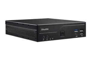 XPC-Slim-Barebone-DH610 von Shuttle_1
