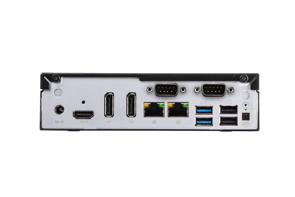 XPC-Slim-Barebone-DH610 von Shuttle_3