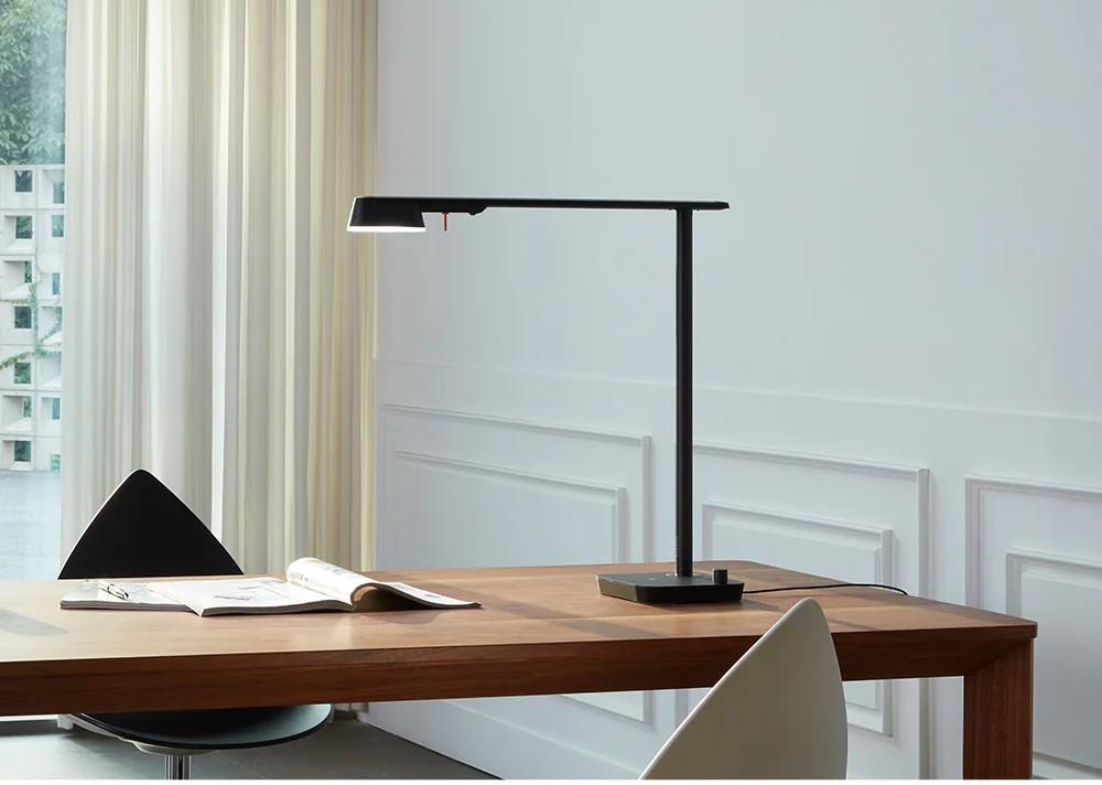 Baenue-Schreibtischleuchte von Baelux_2