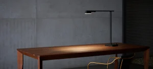 Baenue-Schreibtischleuchte von Baelux_1