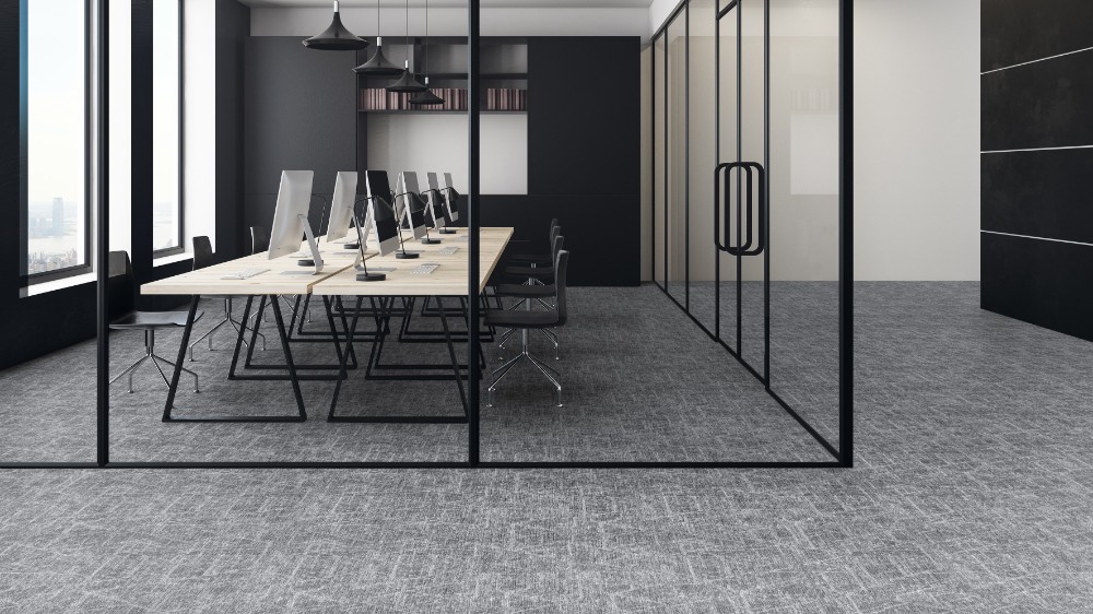 Modern Movement von Milliken_01