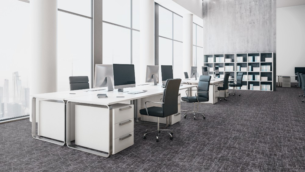 Modern Movement von Milliken_03