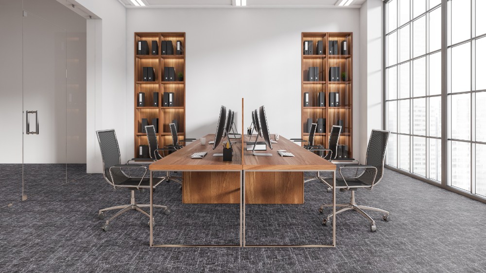 Modern Movement von Milliken_04