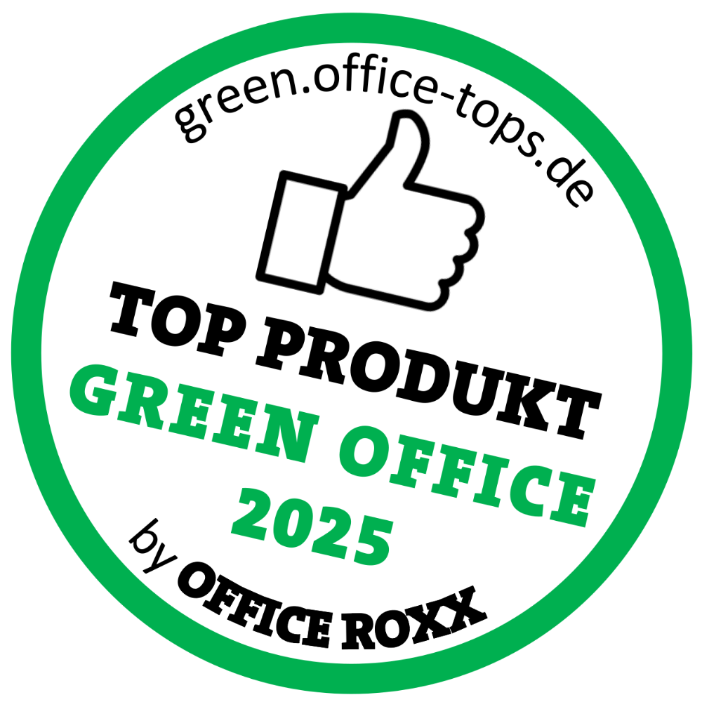 TOP PRODUKT GREEN OFFICE
