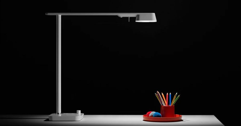 Baenue-Schreibtischleuchte von Baelux_4