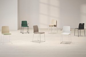 Nilo von Kinnarps-01. Abbildung: Kinnarps