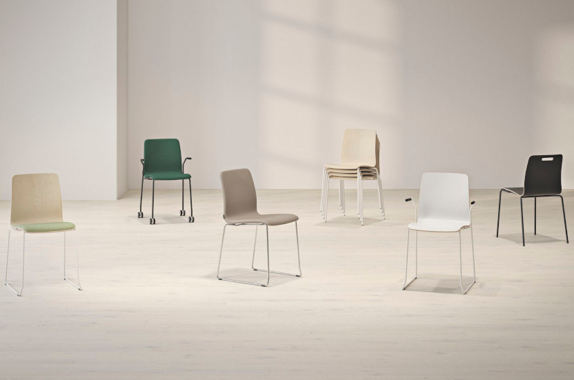 Nilo von Kinnarps-01. Abbildung: Kinnarps