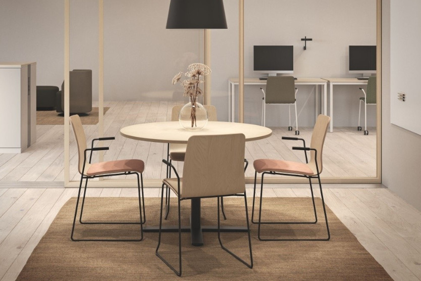 Nilo von Kinnarps-02. Abbildung: Kinnarps