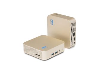 FutureNUC von Concept International 1