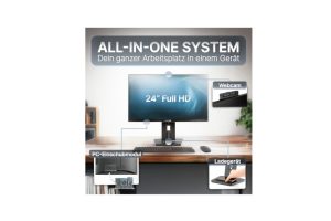 FutureAIO von Concept International 2