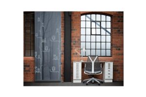 Multidesk 2 von Bisley. Abbildung: Bisley