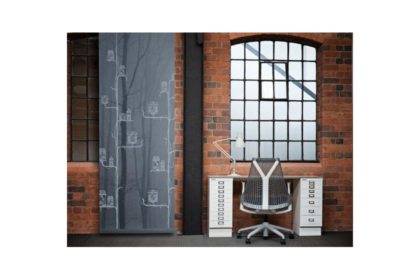 Multidesk 2 von Bisley. Abbildung: Bisley