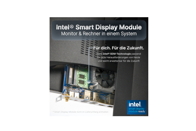 FutureAIO von Concept International 4