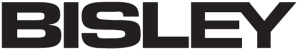 Bisley-Logo. Abbildung: Bisley