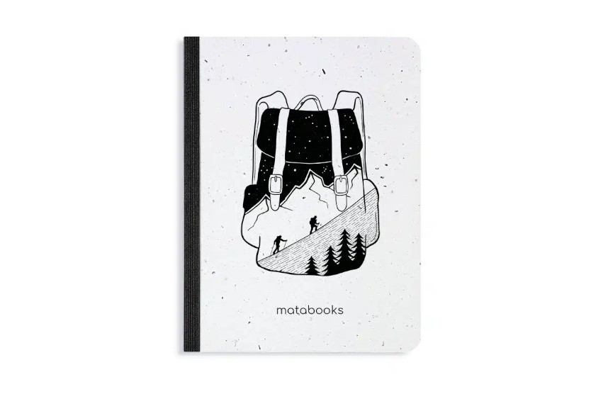 Samenbücher von Matabooks