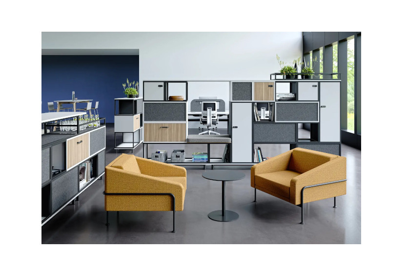 Ways von Ceka. Abbildung: Ceka