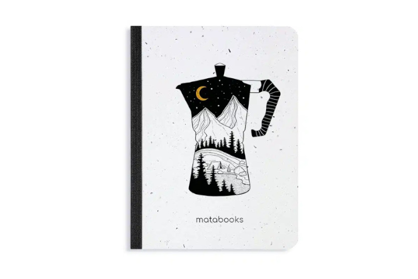 Samenbücher von Matabooks