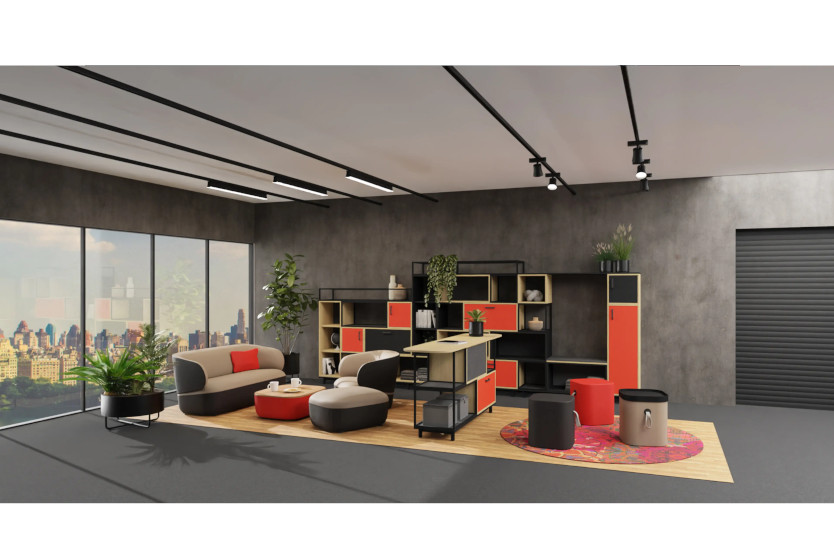 Ways von Ceka. Abbildung: Ceka