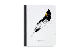 Samenbücher von Matabooks. Abbildung: Matabooks