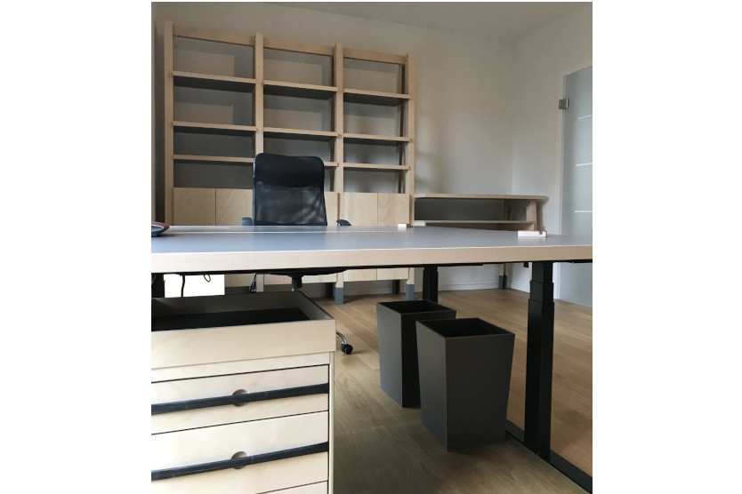 High Clausi von Claus+Claus. Abbildung: Claus+Claus