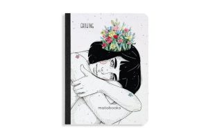 Samenbücher von Matabooks. Abbildung: Matabooks