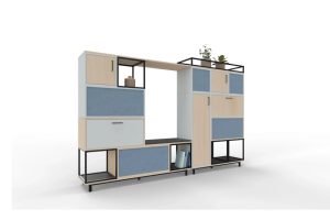 Ways von Ceka. Abbildung: Ceka